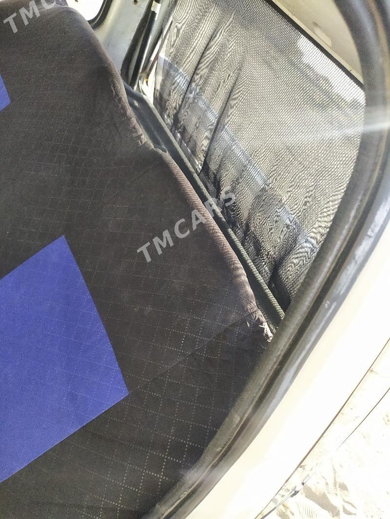 Daewoo Tico 1996 - 13 000 TMT - Дашогуз - img 4
