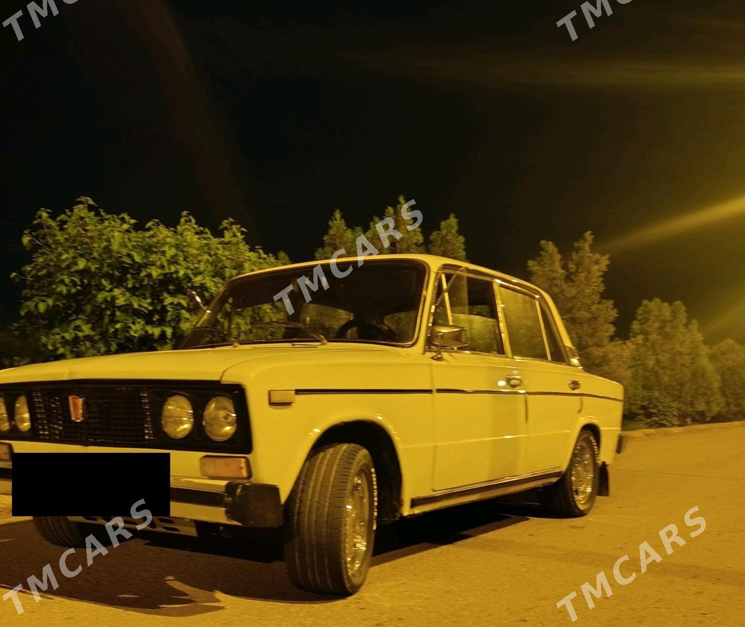 Lada 2106 1998 - 30 000 TMT - Кёнеургенч - img 2