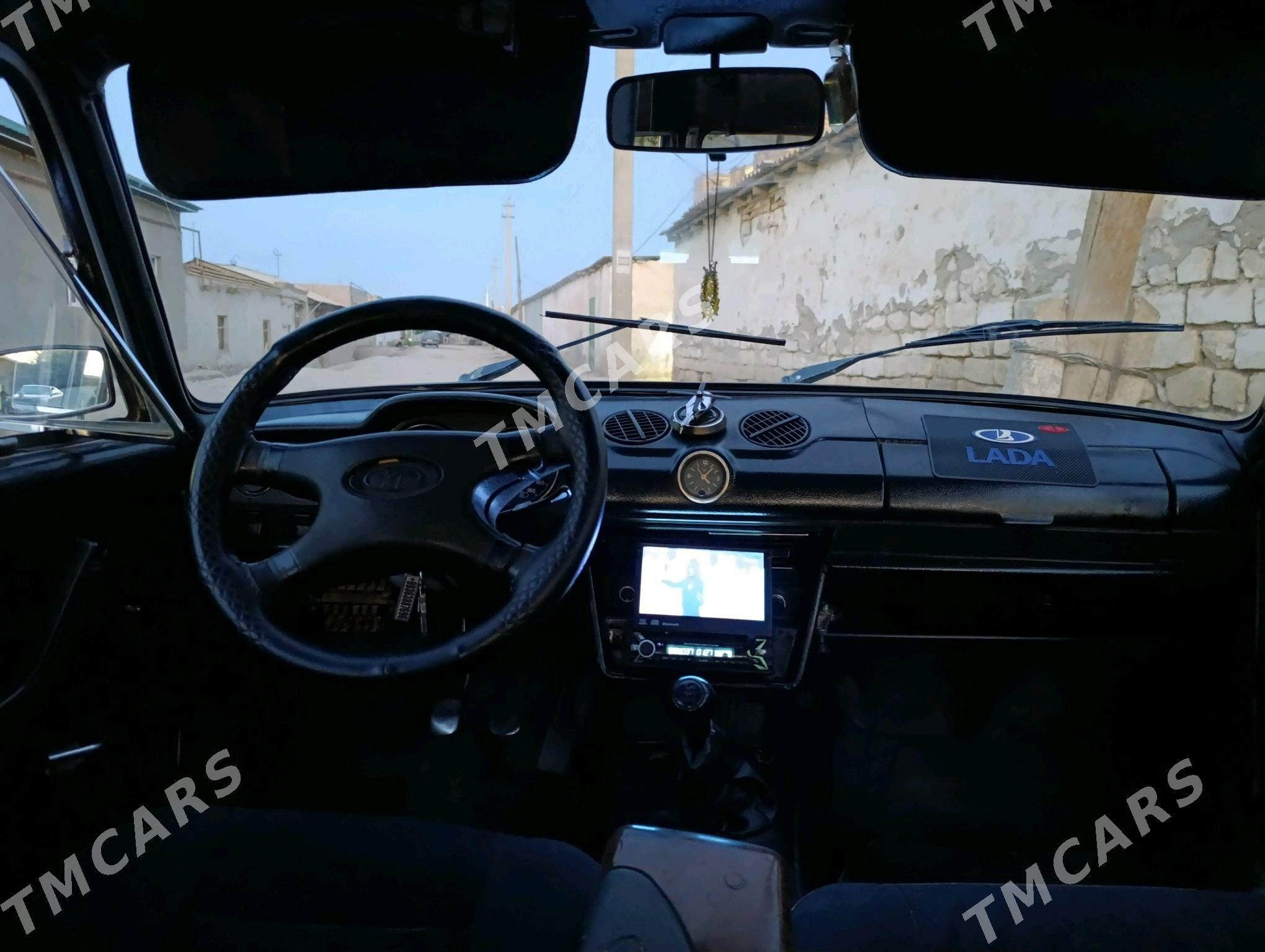 Lada 2106 1998 - 30 000 TMT - Кёнеургенч - img 3