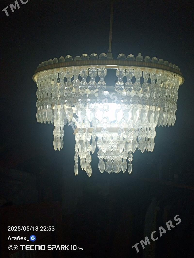 Lyustra.Gati_Arassa - Daşoguz - img 2