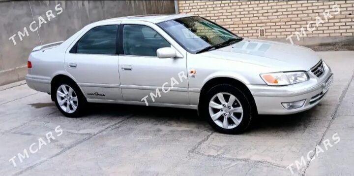 Toyota Camry 1998 - 135 000 TMT - Теджен - img 2