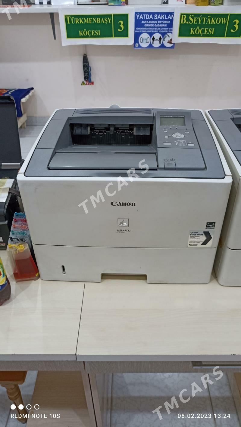 Printer CANON - Köneürgenç - img 3