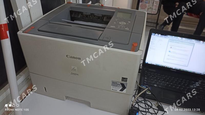 Printer CANON - Köneürgenç - img 4