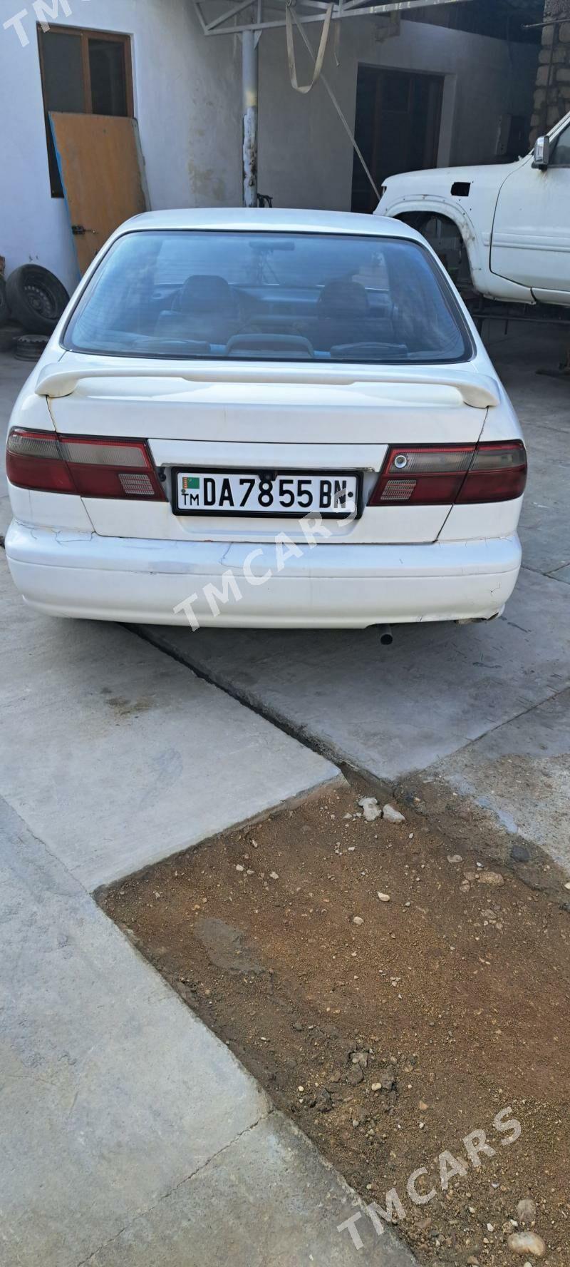 Nissan Sunny 2000 - 30 000 TMT - Балканабат - img 3