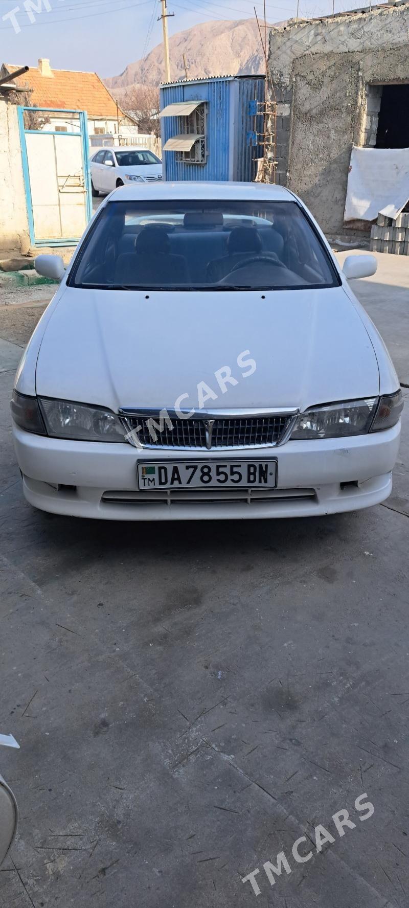 Nissan Sunny 2000 - 30 000 TMT - Балканабат - img 8