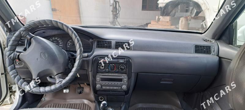 Nissan Sunny 2000 - 30 000 TMT - Балканабат - img 6