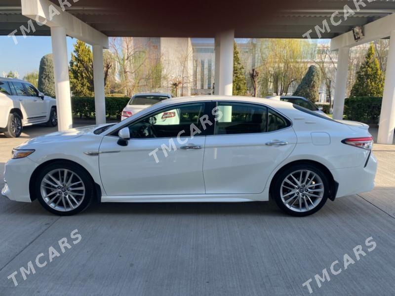 Toyota Camry 2019 - 310 000 TMT - Aşgabat - img 4