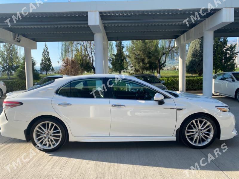 Toyota Camry 2019 - 310 000 TMT - Aşgabat - img 5