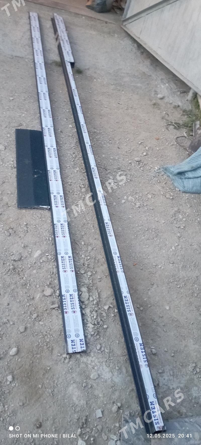 plastik matiryal - Balkanabat - img 2