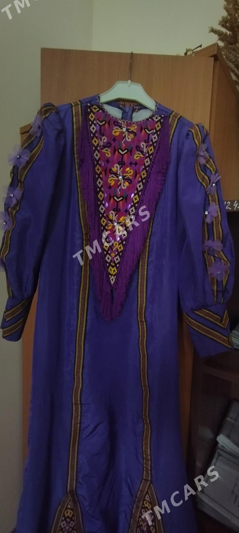 12-14 ýaşly gyzlar uçin köýnek - Гаудан "Б" - img 2