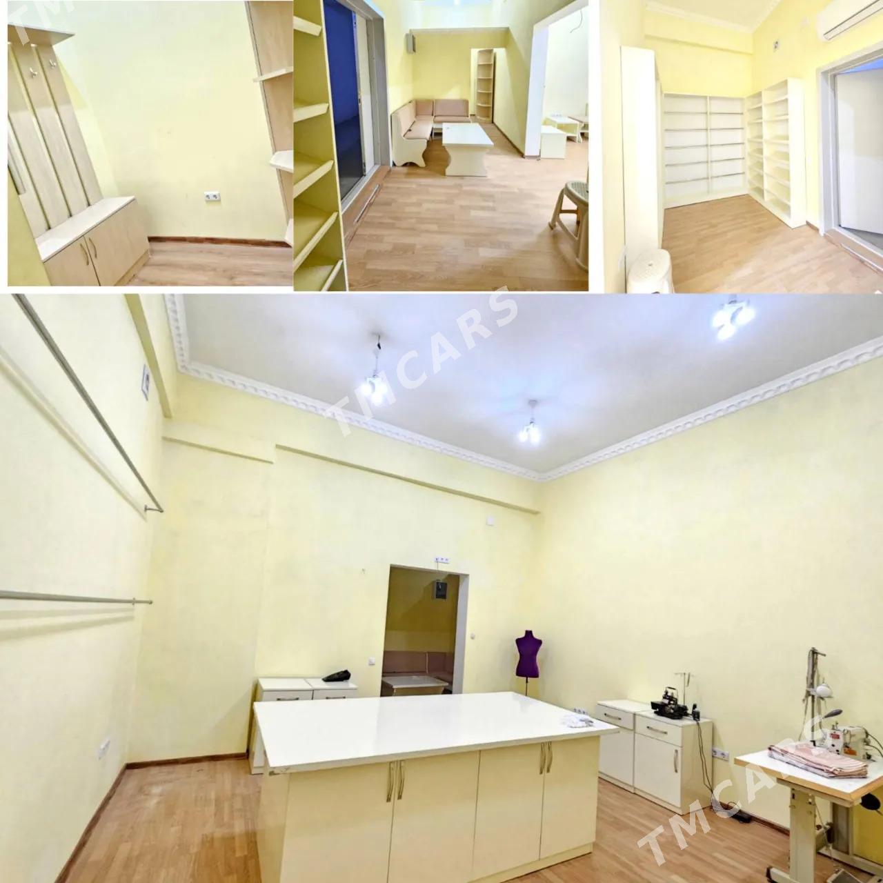 Arenda podwal - Aşgabat - img 2