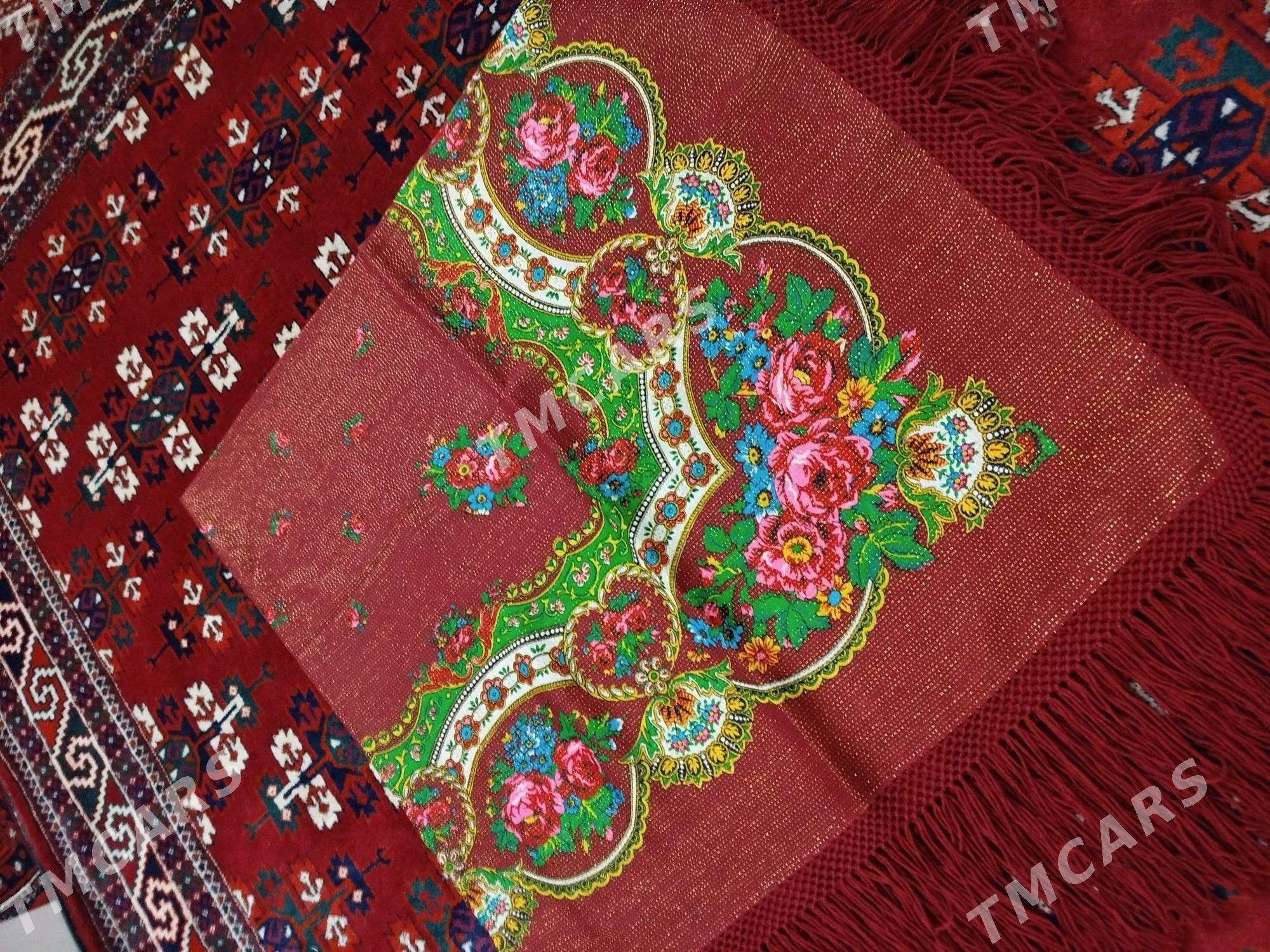 cargat, yapon - Туркменбаши - img 3