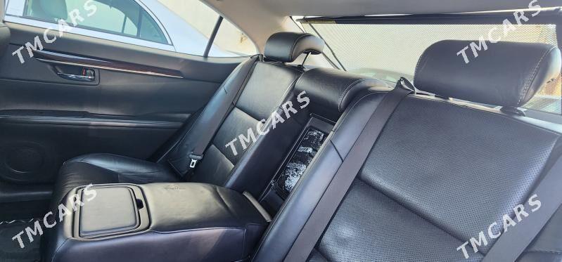 Lexus ES 350 2013 - 330 000 TMT - Мары - img 6