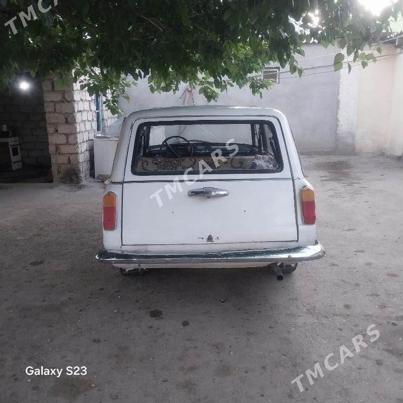 Lada 2102 1986 - 15 000 TMT - Бузмеин - img 4