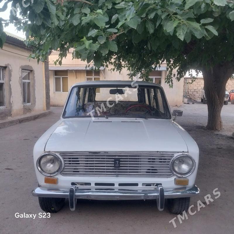 Lada 2102 1986 - 15 000 TMT - Бузмеин - img 6