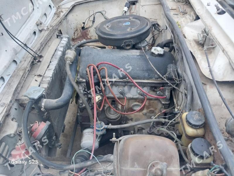 Lada 2102 1986 - 15 000 TMT - Бузмеин - img 2