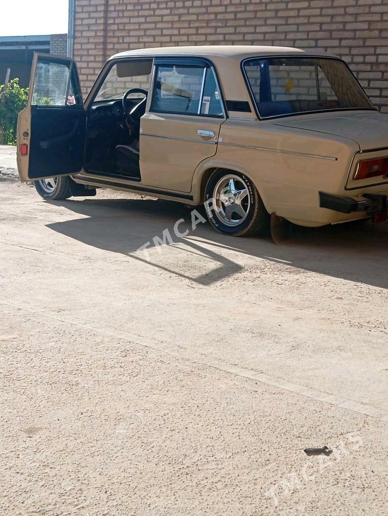 Lada 2106 1990 - 55 000 TMT - Mary - img 2