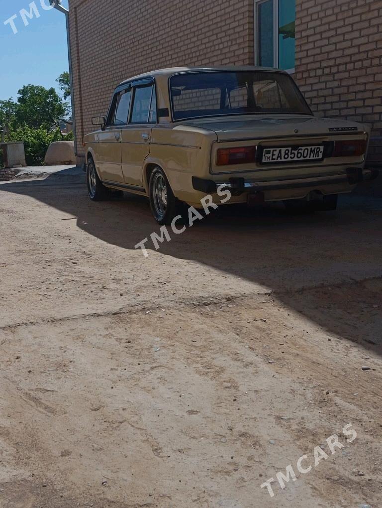 Lada 2106 1990 - 55 000 TMT - Mary - img 5