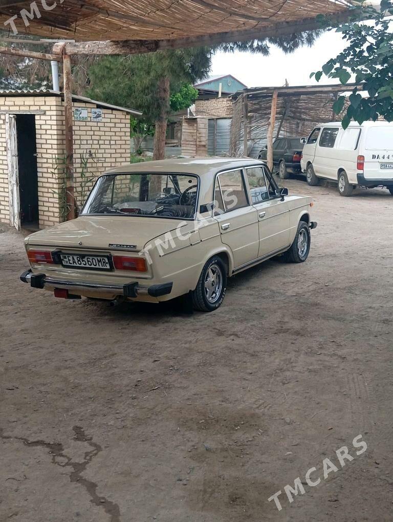 Lada 2106 1990 - 55 000 TMT - Mary - img 6