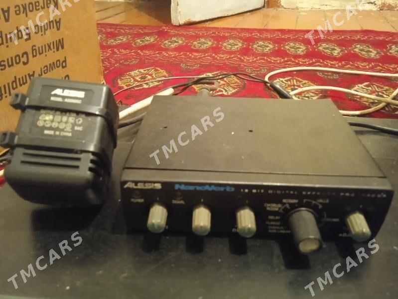 ALESIS rewer - Änew - img 2