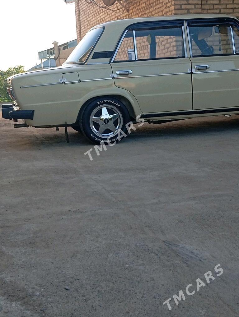 Lada 2106 1990 - 55 000 TMT - Mary - img 1
