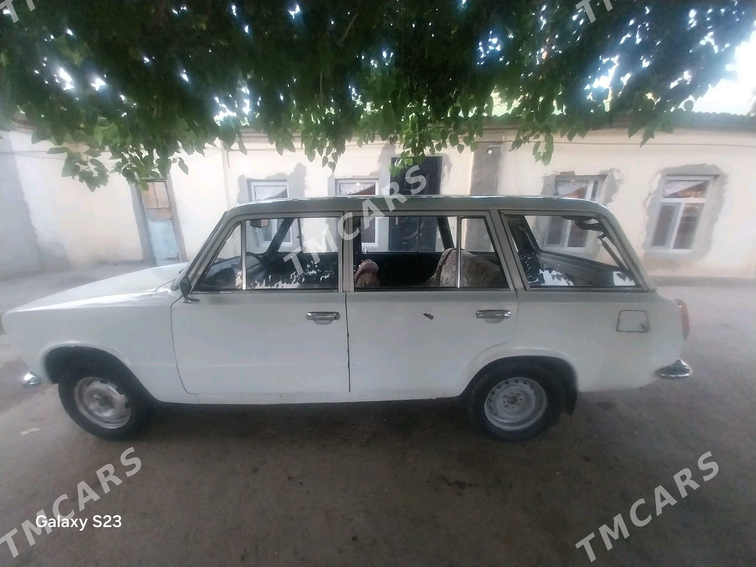Lada 2102 1986 - 15 000 TMT - Бузмеин - img 7