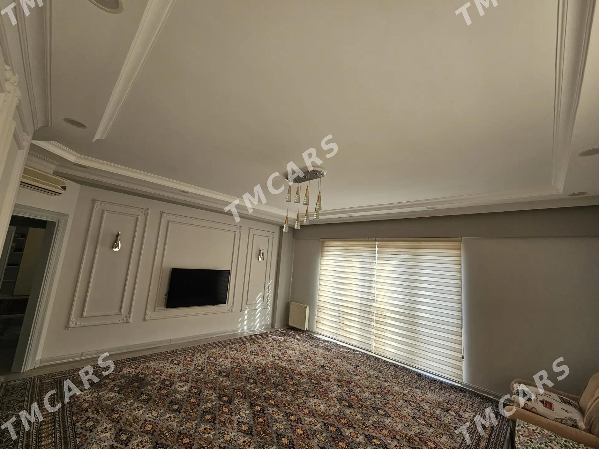 Sowetskiý 3 komnat - Aşgabat - img 2