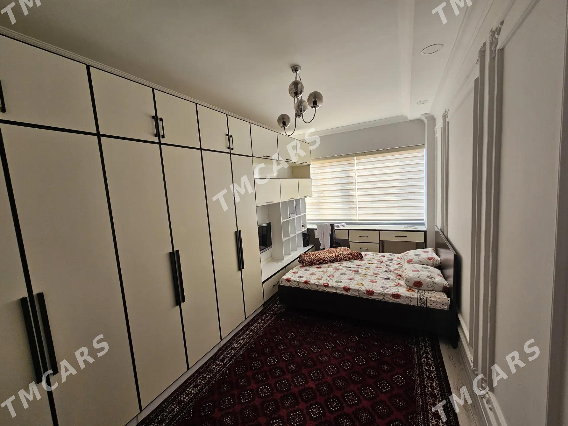 Sowetskiý 3 komnat - Aşgabat - img 8