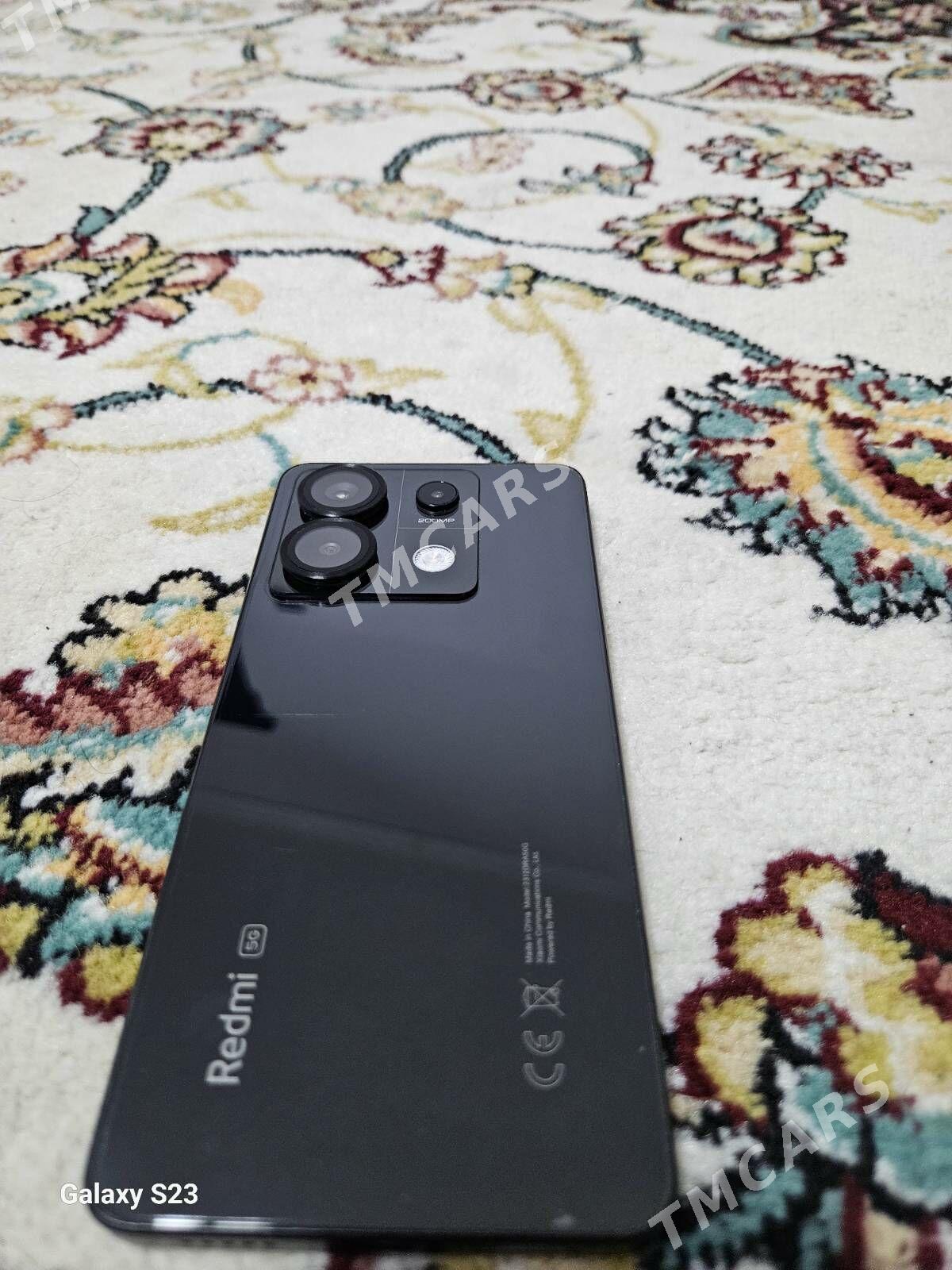 Redmi not 13 pro 5g 12/512 - Mary - img 3