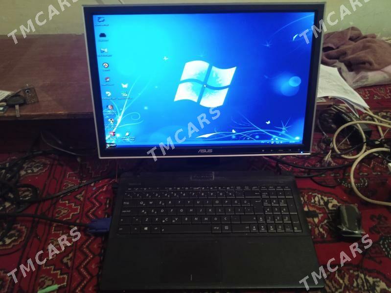 ASUS kampiyutr - Änew - img 2