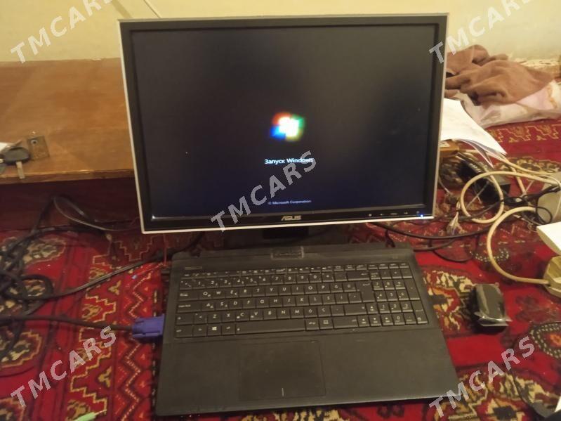 ASUS kampiyutr - Änew - img 4