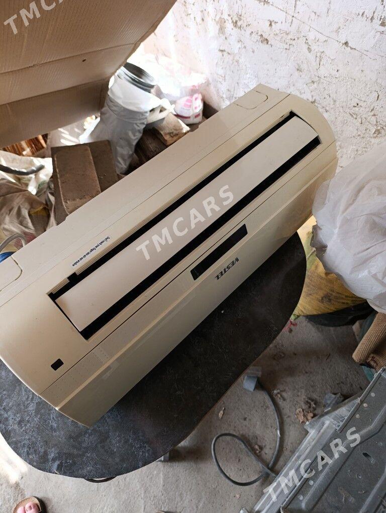 Сплит кондиционер VESTEL 30kw - Aşgabat - img 2
