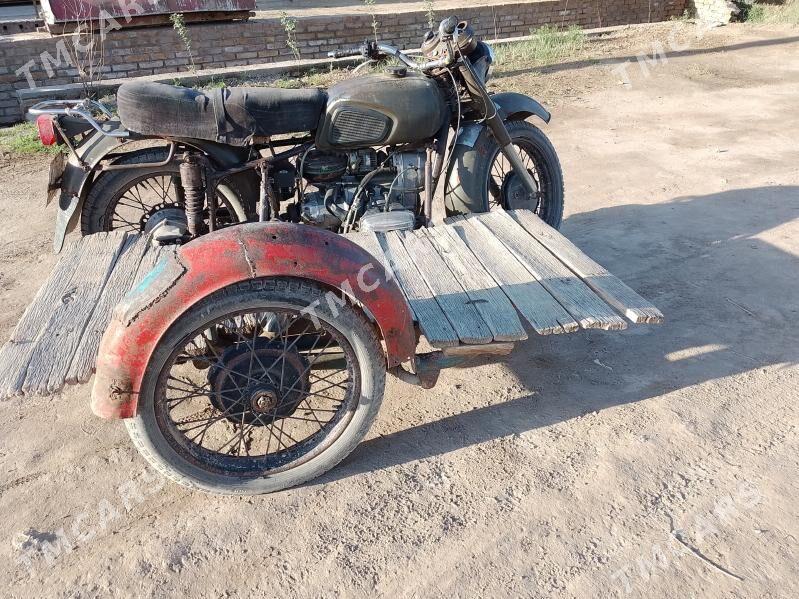 Ural 4320 2002 - 8 000 TMT - Halaç - img 2