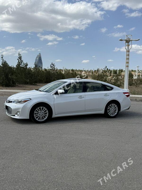Toyota Avalon 2013 - 360 000 TMT - Aşgabat - img 8