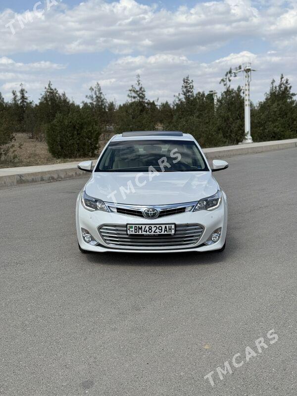 Toyota Avalon 2013 - 360 000 TMT - Aşgabat - img 6