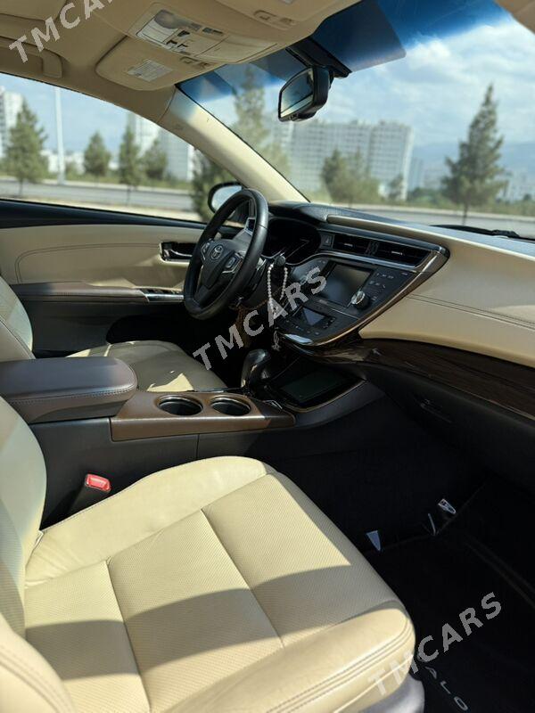 Toyota Avalon 2013 - 360 000 TMT - Aşgabat - img 9