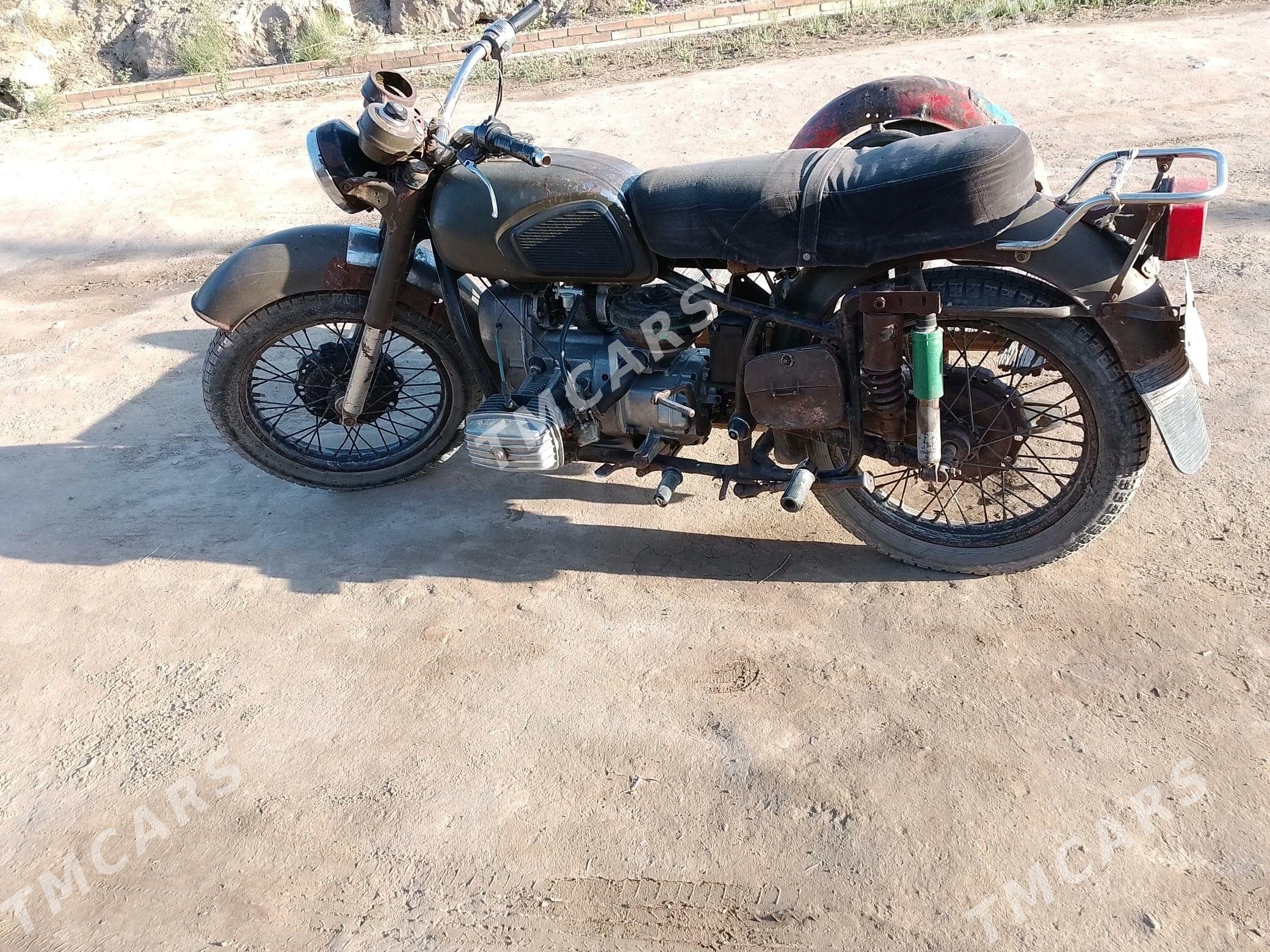 Ural 4320 2002 - 8 000 TMT - Halaç - img 5