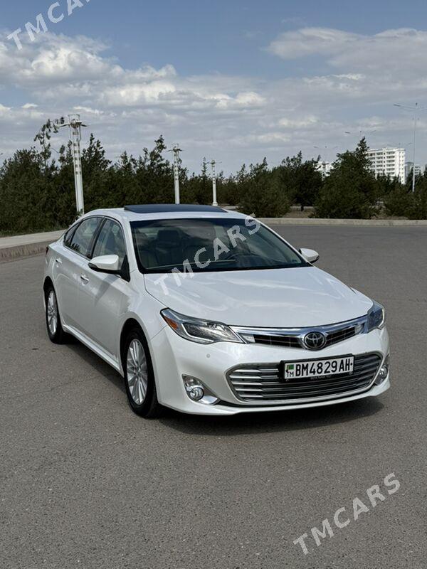 Toyota Avalon 2013 - 360 000 TMT - Aşgabat - img 5