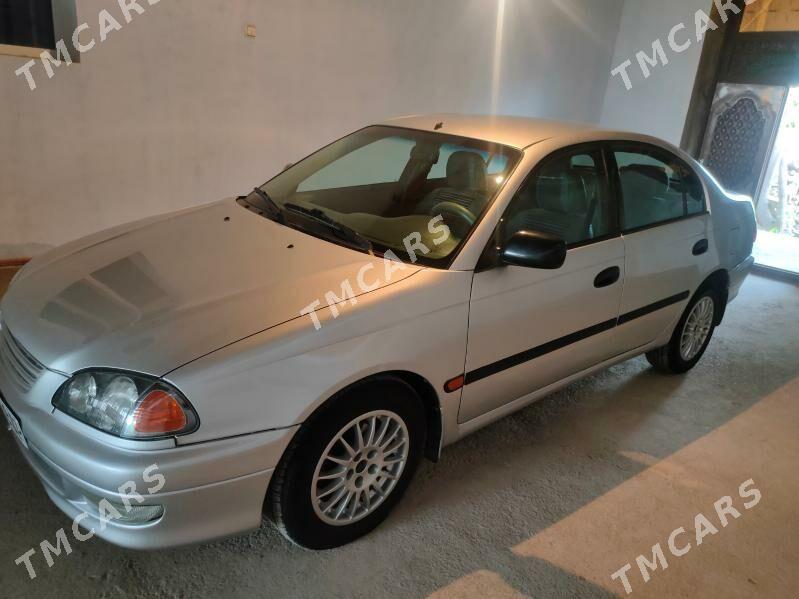 Toyota Avensis 1999 - 103 000 TMT - Köneürgenç - img 5
