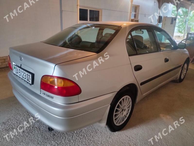 Toyota Avensis 1999 - 103 000 TMT - Köneürgenç - img 4
