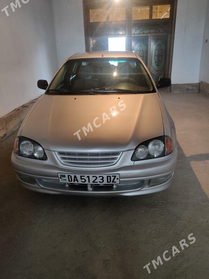 Toyota Avensis 1999 - 103 000 TMT - Köneürgenç - img 2