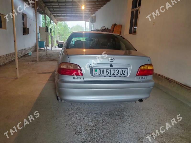 Toyota Avensis 1999 - 103 000 TMT - Köneürgenç - img 6