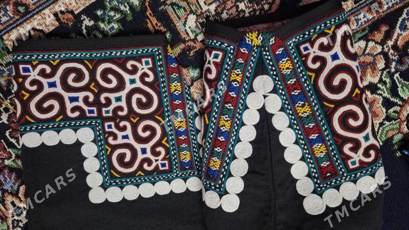 Turkmen balak - Берекет - img 3