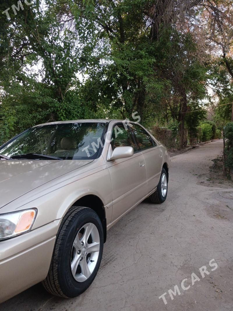 Toyota Camry 1997 - 130 000 TMT - Daşoguz - img 4