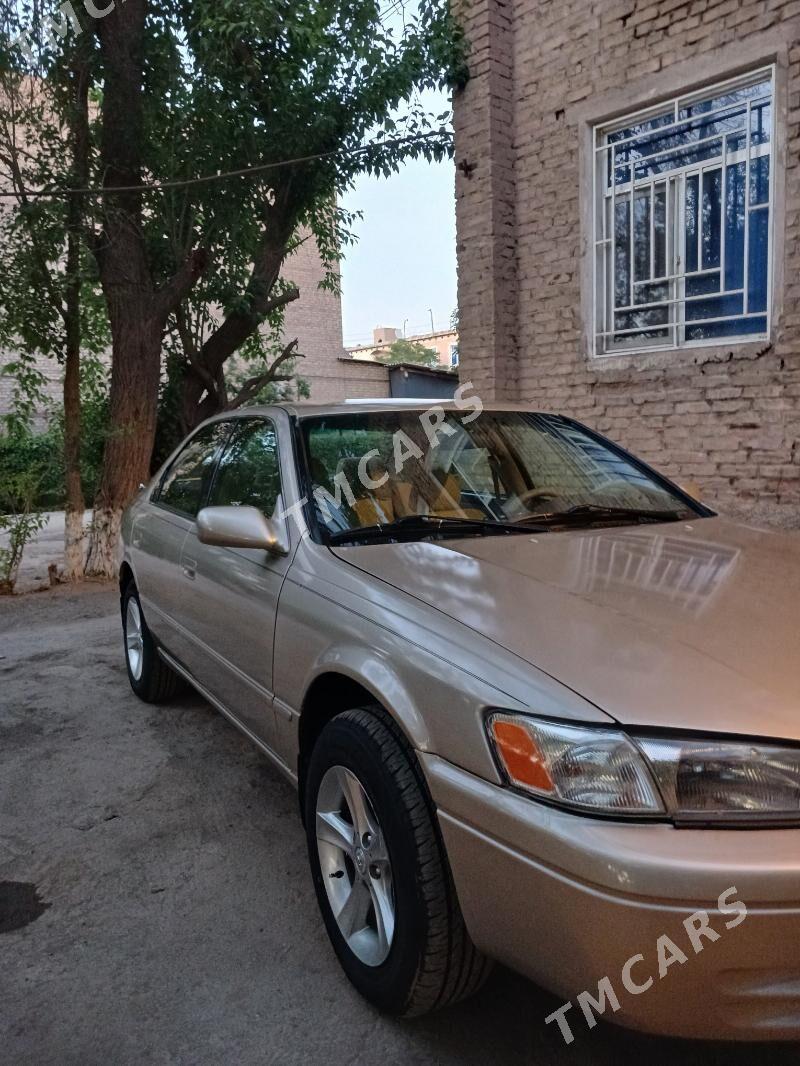 Toyota Camry 1997 - 130 000 TMT - Daşoguz - img 3