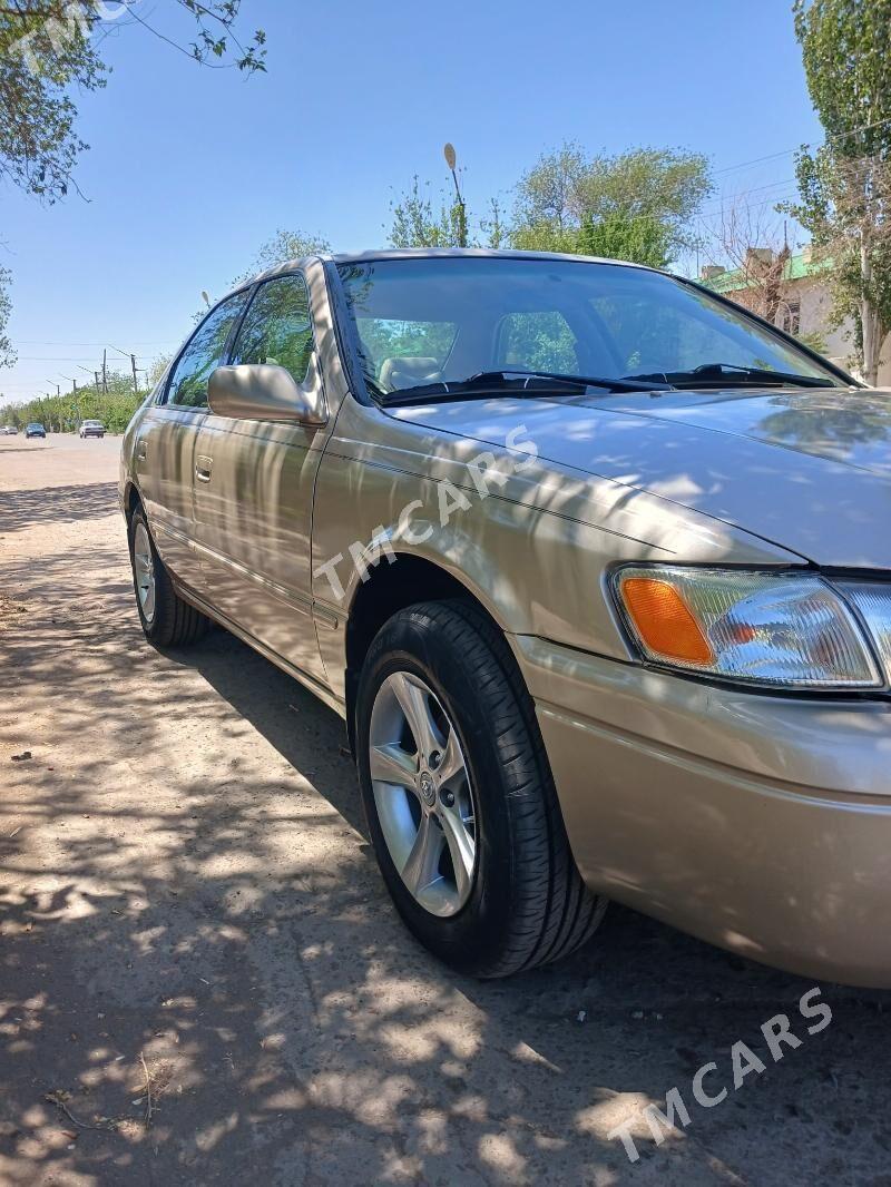 Toyota Camry 1997 - 130 000 TMT - Daşoguz - img 2