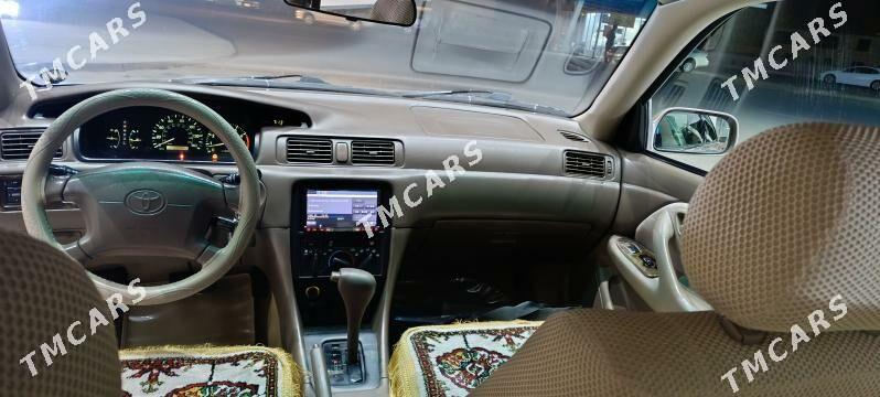 Toyota Camry 1997 - 130 000 TMT - Daşoguz - img 6