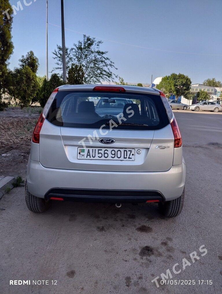 Ford Figo 2012 - 85 000 TMT - Дашогуз - img 2
