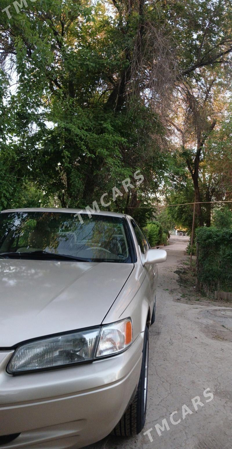 Toyota Camry 1997 - 130 000 TMT - Daşoguz - img 5
