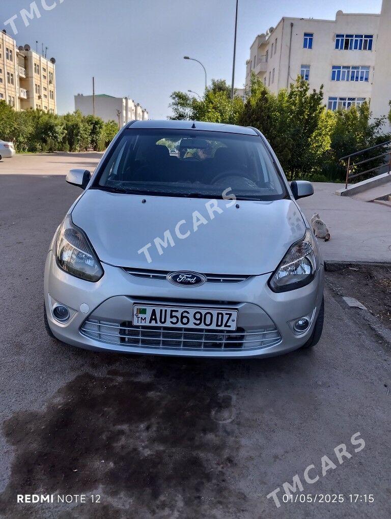 Ford Figo 2012 - 85 000 TMT - Дашогуз - img 4